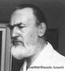Armetti Adriano